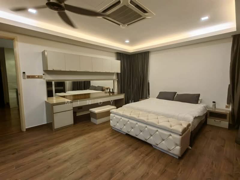 Rumah Berkembar untuk Dijual di Senibong (Permas Jaya) - Mindy Heng - PropertyGuru.com.my