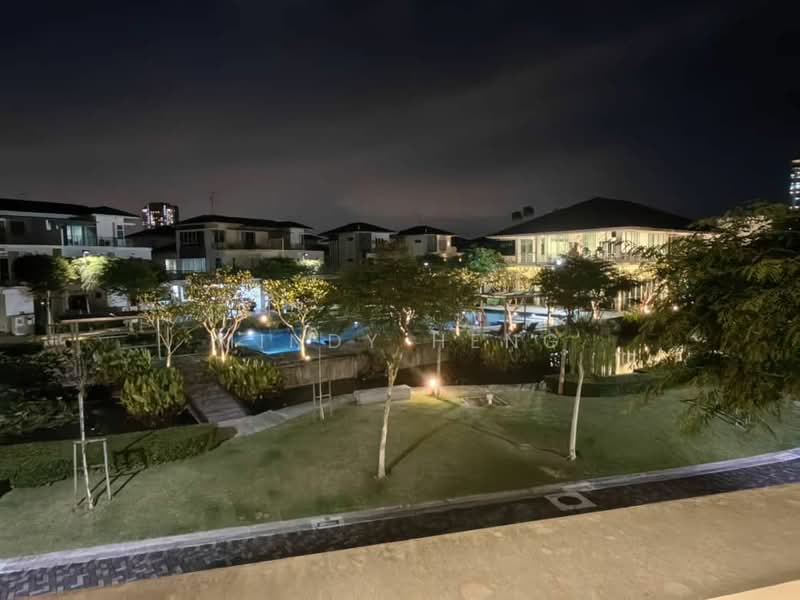 Rumah Berkembar untuk Dijual di Senibong (Permas Jaya) - Mindy Heng - PropertyGuru.com.my