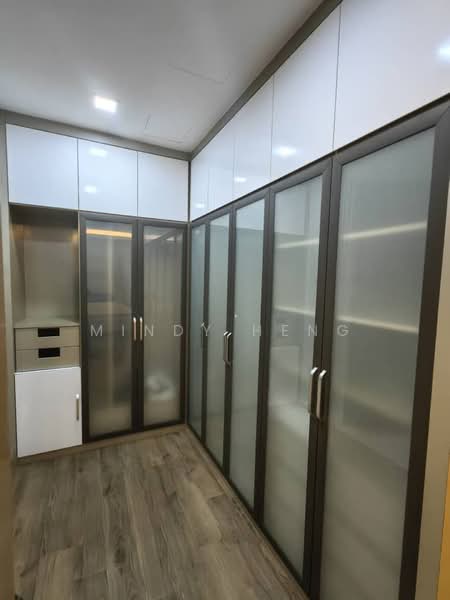 Rumah Berkembar untuk Dijual di Senibong (Permas Jaya) - Mindy Heng - PropertyGuru.com.my