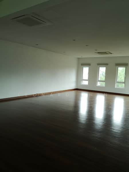 Bungalow for Sale in Taman Duta (Bukit Tunku (Kenny Hills)) - Leonard Chin - Living Room - PropertyGuru.com.my