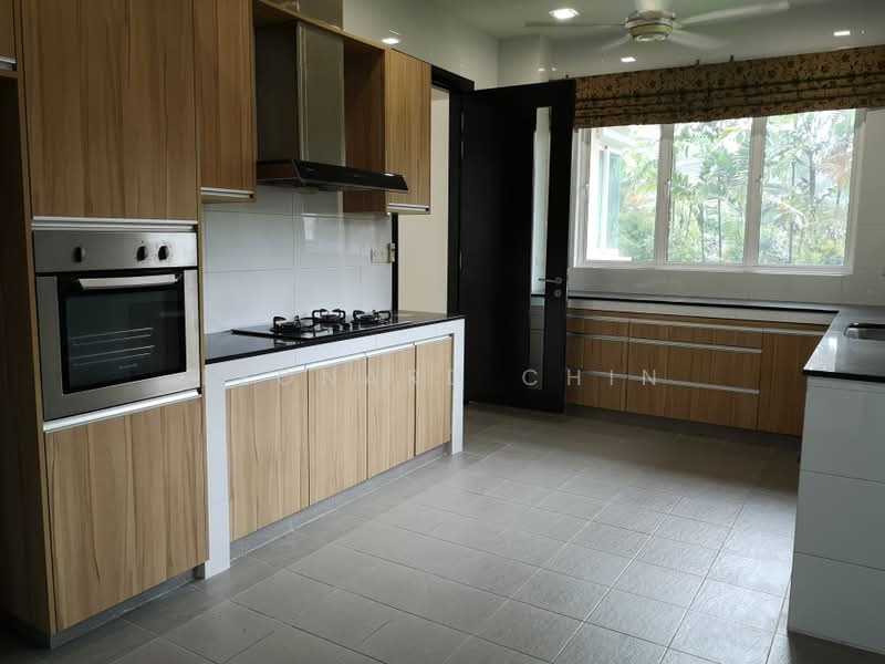Bungalow for Sale in Taman Duta (Bukit Tunku (Kenny Hills)) - Leonard Chin - Kitchen - PropertyGuru.com.my