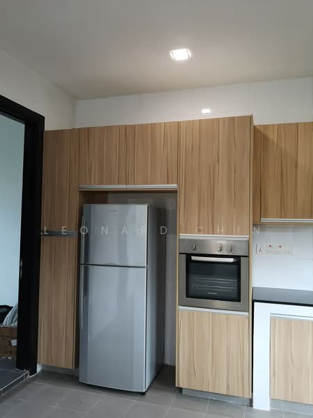 Bungalow for Sale in Taman Duta (Bukit Tunku (Kenny Hills)) - Leonard Chin - Kitchen - PropertyGuru.com.my