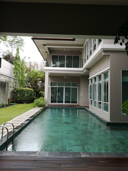 Bungalow for Sale in Taman Duta (Bukit Tunku (Kenny Hills)) - Leonard Chin - Exterior - PropertyGuru.com.my