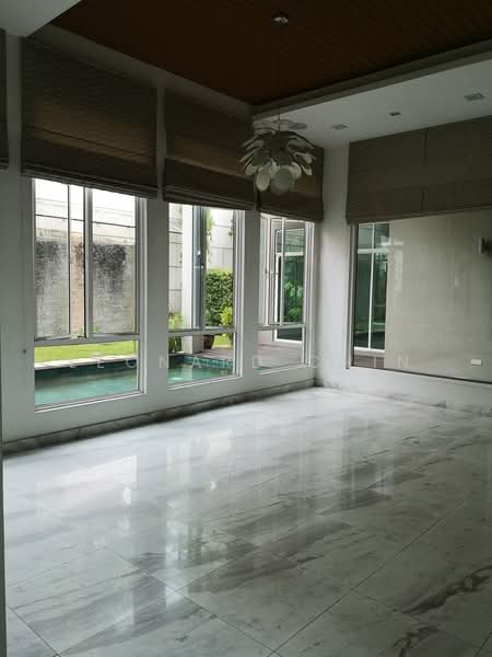 Bungalow for Sale in Taman Duta (Bukit Tunku (Kenny Hills)) - Leonard Chin - Living Room - PropertyGuru.com.my