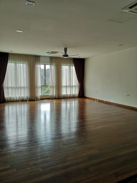 Bungalow for Sale in Taman Duta (Bukit Tunku (Kenny Hills)) - Leonard Chin - Living Room - PropertyGuru.com.my