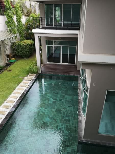 Bungalow for Sale in Taman Duta (Bukit Tunku (Kenny Hills)) - Leonard Chin - Exterior - PropertyGuru.com.my