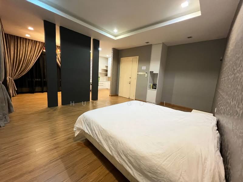 Rumah Berkembar untuk Dijual di Taman Bukit Suria (Cheras) - Hugo Gooi - Bedroom - PropertyGuru.com.my