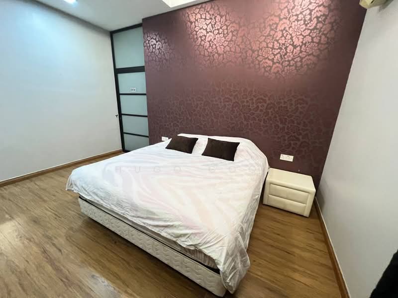 Rumah Berkembar untuk Dijual di Taman Bukit Suria (Cheras) - Hugo Gooi - Bedroom - PropertyGuru.com.my
