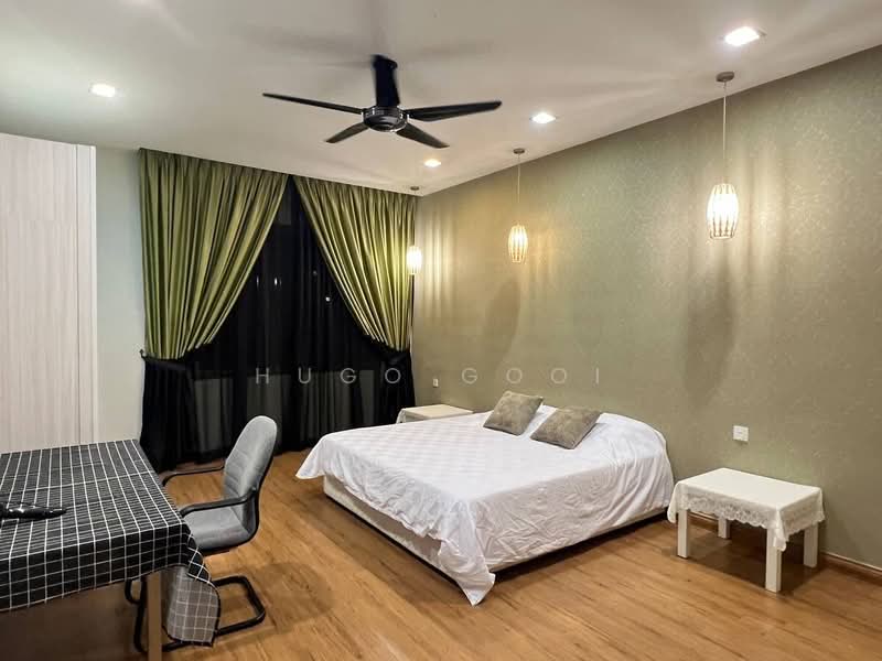 Rumah Berkembar untuk Dijual di Taman Bukit Suria (Cheras) - Hugo Gooi - Bedroom - PropertyGuru.com.my