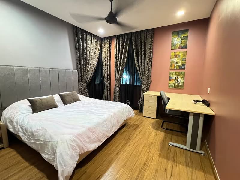 Rumah Berkembar untuk Dijual di Taman Bukit Suria (Cheras) - Hugo Gooi - Bedroom - PropertyGuru.com.my