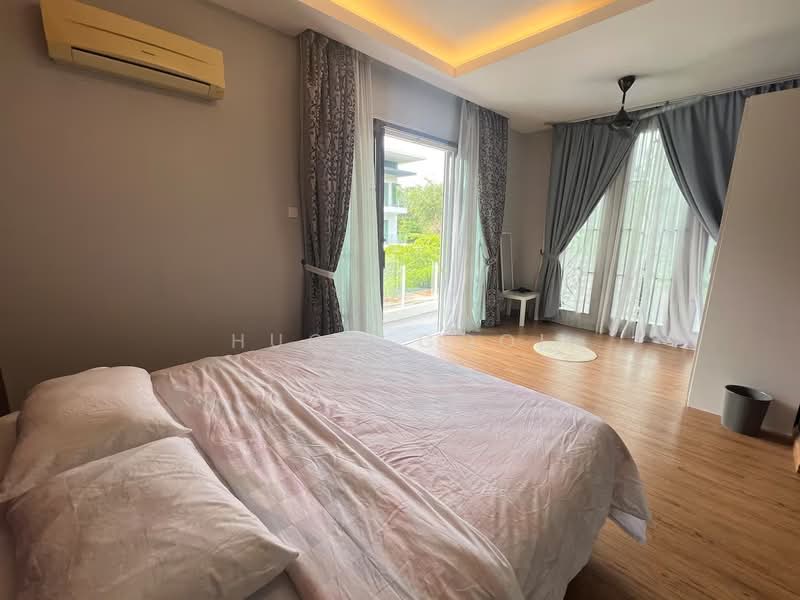 Rumah Berkembar untuk Dijual di Taman Bukit Suria (Cheras) - Hugo Gooi - Bedroom - PropertyGuru.com.my