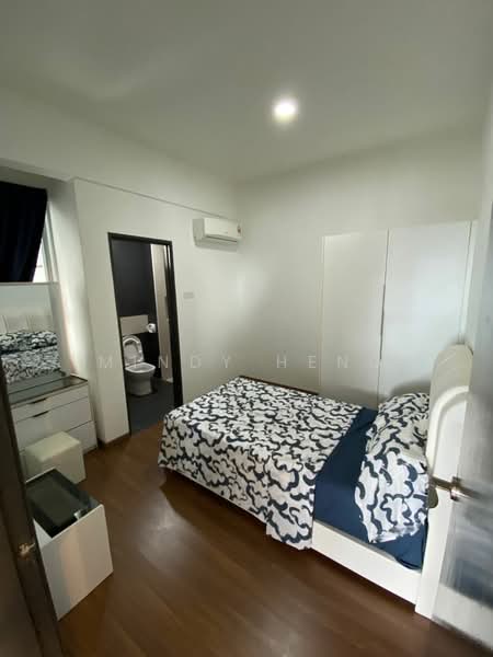 Servis Apartment untuk Dijual di Vida Heights - Mindy Heng - PropertyGuru.com.my