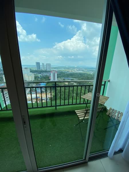 Servis Apartment untuk Dijual di Vida Heights - Mindy Heng - PropertyGuru.com.my