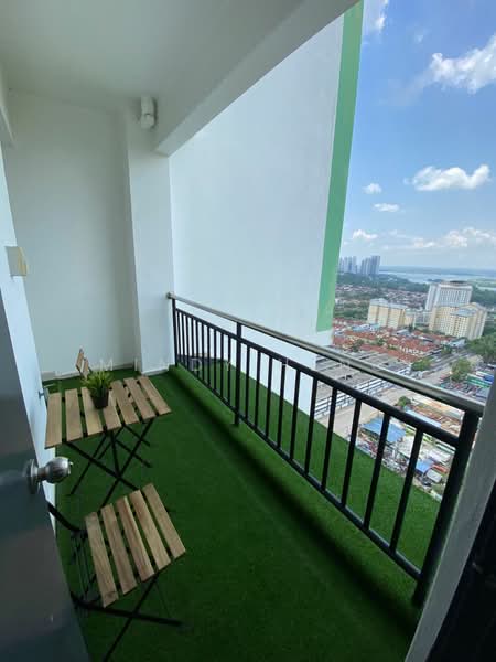 Servis Apartment untuk Dijual di Vida Heights - Mindy Heng - PropertyGuru.com.my