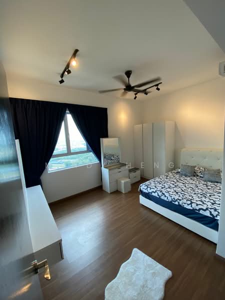 Servis Apartment untuk Dijual di Vida Heights - Mindy Heng - PropertyGuru.com.my