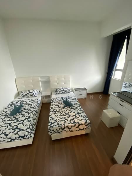 Servis Apartment untuk Dijual di Vida Heights - Mindy Heng - PropertyGuru.com.my
