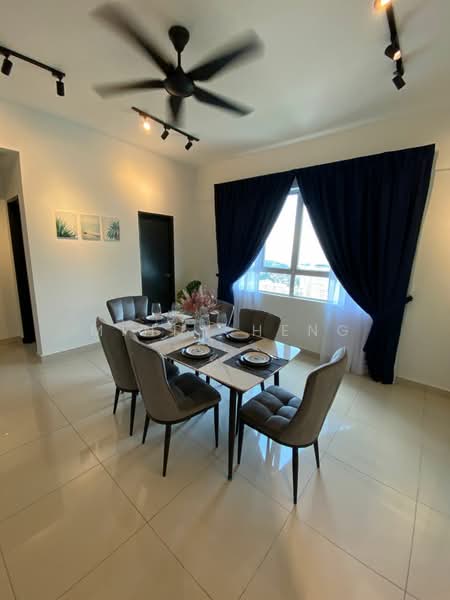 Servis Apartment untuk Dijual di Vida Heights - Mindy Heng - PropertyGuru.com.my