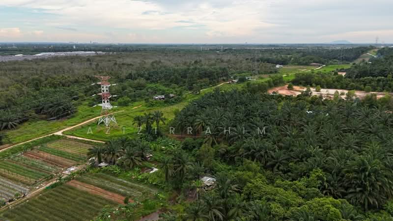 Residential Land for Sale in Dengkil (Selangor) - Azizirrahim . - Exterior - PropertyGuru.com.my