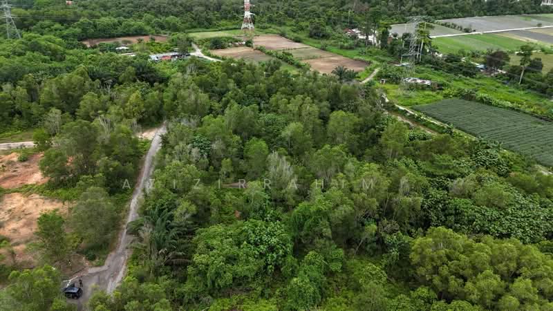 Residential Land for Sale in Dengkil (Selangor) - Azizirrahim . - PropertyGuru.com.my