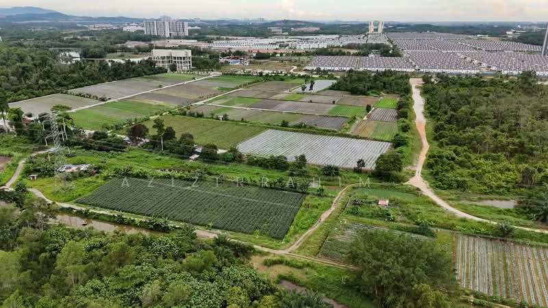 Residential Land for Sale in Dengkil (Selangor) - Azizirrahim . - Exterior - PropertyGuru.com.my