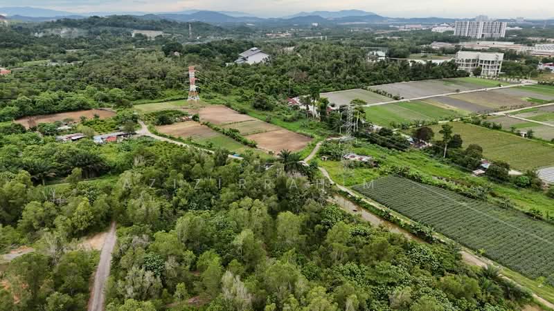 Residential Land for Sale in Dengkil (Selangor) - Azizirrahim . - Exterior - PropertyGuru.com.my