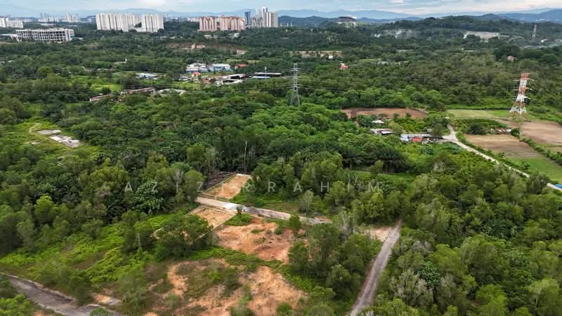 Residential Land for Sale in Dengkil (Selangor) - Azizirrahim . - Exterior - PropertyGuru.com.my
