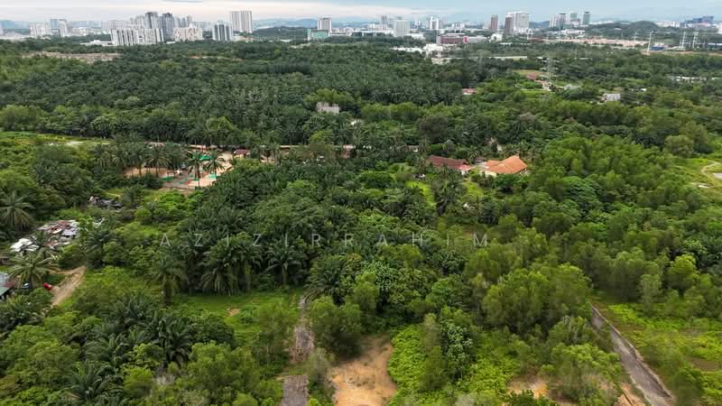 Residential Land for Sale in Dengkil (Selangor) - Azizirrahim . - Exterior - PropertyGuru.com.my