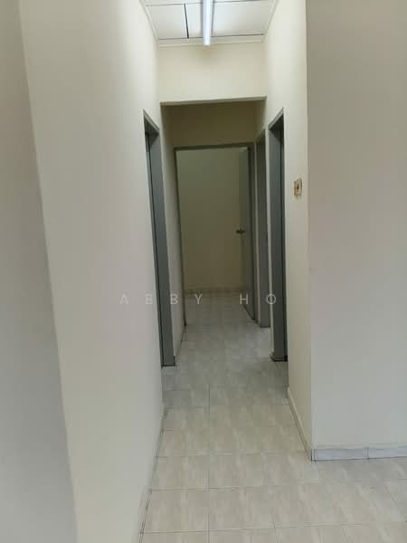 Pangsapuri untuk Dijual di Garden City - Abby Ho - Corridor - PropertyGuru.com.my