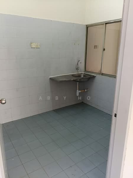 Pangsapuri untuk Dijual di Garden City - Abby Ho - Kitchen - PropertyGuru.com.my