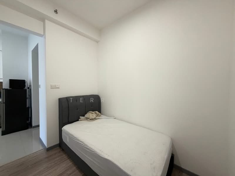 Servis Apartment untuk Disewa di Southlink - Terry Law - Bedroom - PropertyGuru.com.my