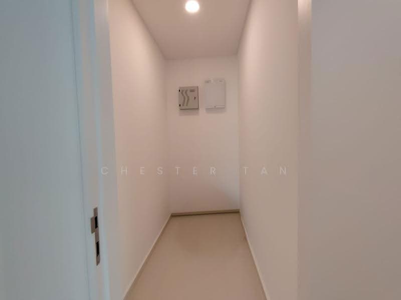 Service Residence for Rent at Regent Suites @ Pavilion Damansara Heights - Chester Tan - Interior - PropertyGuru.com.my