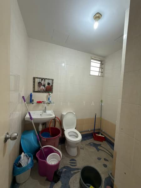 Condominium for Sale at Aman Heights Condominium - Bonie Tan - PropertyGuru.com.my