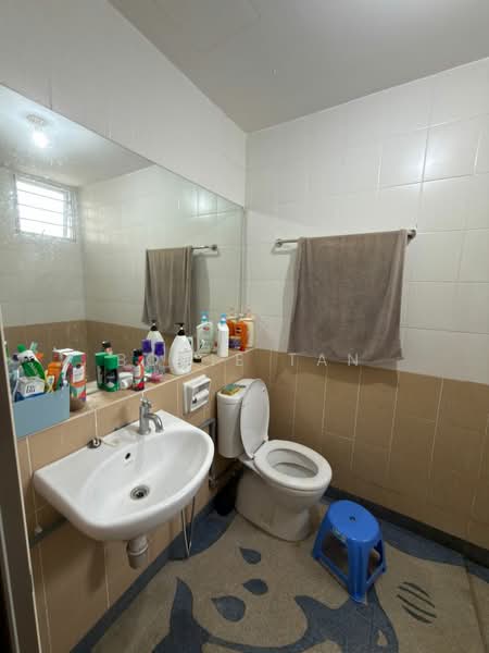 Condominium for Sale at Aman Heights Condominium - Bonie Tan - PropertyGuru.com.my