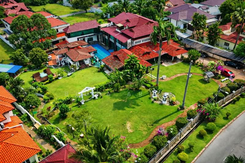 Bungalow House for Sale in Country Heights (Kajang) - BILYA ARIFF - Exterior - PropertyGuru.com.my