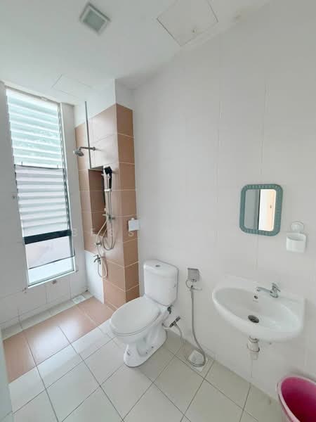 Condominium for Rent at The Seed Taman Sutera Utama - Bess Wong - PropertyGuru.com.my