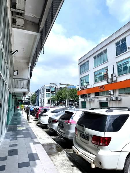 Kedai / Pejabat untuk Dijual di Taman Sutera Utama (Skudai) - Karl Lim - Exterior - PropertyGuru.com.my