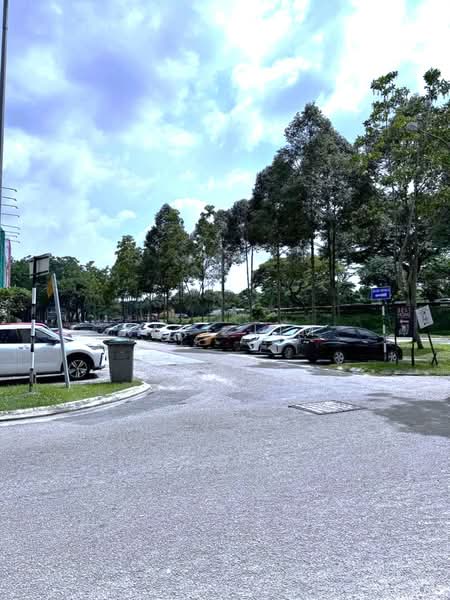 Kedai / Pejabat untuk Dijual di Taman Sutera Utama (Skudai) - Karl Lim - Exterior - PropertyGuru.com.my