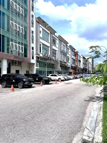 Kedai / Pejabat untuk Dijual di Taman Sutera Utama (Skudai) - Karl Lim - Exterior - PropertyGuru.com.my