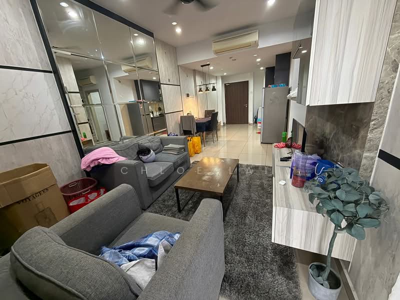 Service Residence for Sale at Encorp Marina - Chloe Lai - Living Room - PropertyGuru.com.my