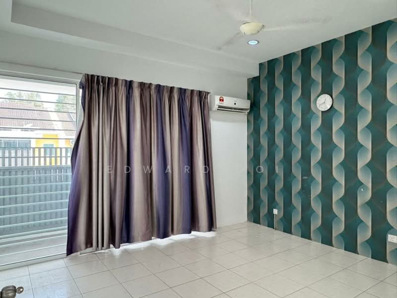 2-storey Terraced House for Sale in Taman Nadayu 92 (Kajang) - Edward Ooi - PropertyGuru.com.my