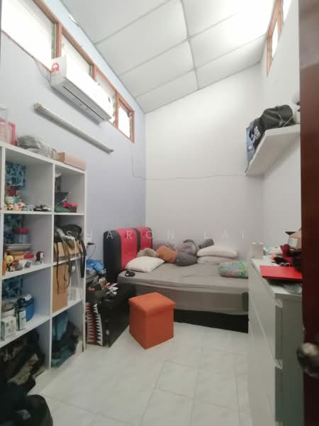 Rumah Teres 1.5 Tingkat untuk Dijual di Kepong (Kuala Lumpur) - Sharon Lai - Bedroom - PropertyGuru.com.my
