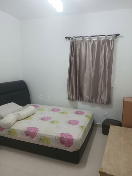 Kondominium untuk Dijual di Aman Heights Condominium - CL Chin - Bedroom - PropertyGuru.com.my