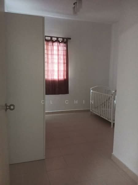 Kondominium untuk Dijual di Aman Heights Condominium - CL Chin - Bedroom - PropertyGuru.com.my