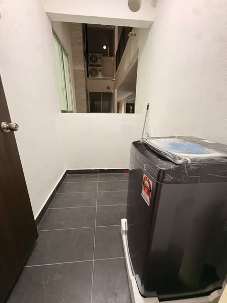 Pangsapuri untuk Disewa di Residensi Pauh Permai - Gerald Peski - Interior - PropertyGuru.com.my