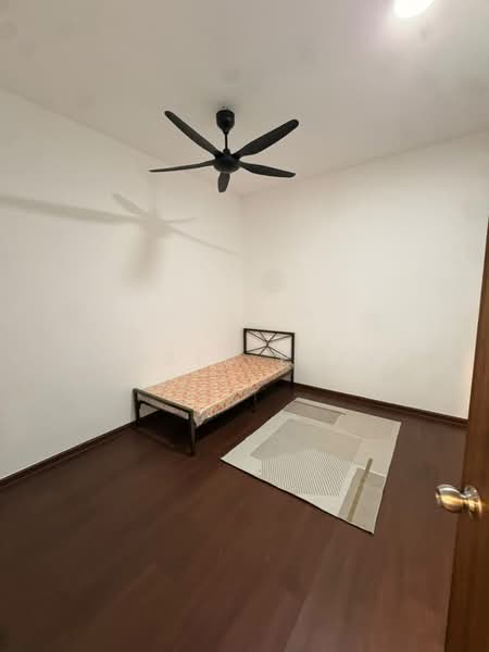 Pangsapuri untuk Disewa di Residensi Pauh Permai - Gerald Peski - Bedroom - PropertyGuru.com.my