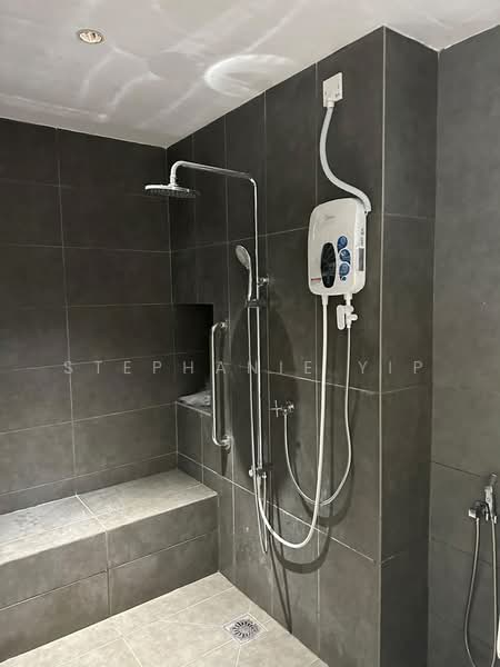 Condominium for Rent at D'Terra Residences - Stephanie YIP - Bathroom - PropertyGuru.com.my