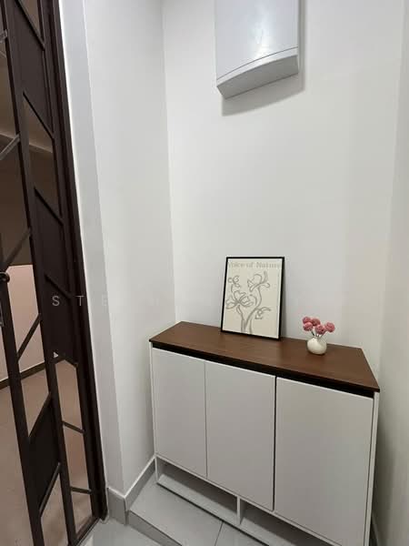 Condominium for Rent at D'Terra Residences - Stephanie YIP - Entrance - PropertyGuru.com.my