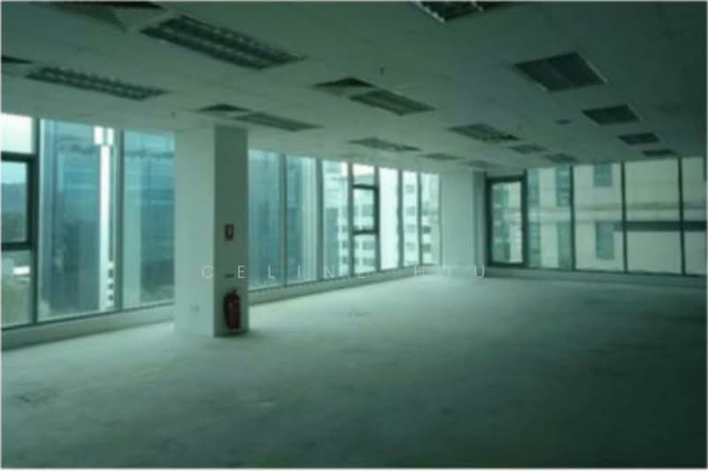 Pejabat untuk Disewa di Mutiara Damansara (Selangor) - Celine Hiu - Interior - PropertyGuru.com.my