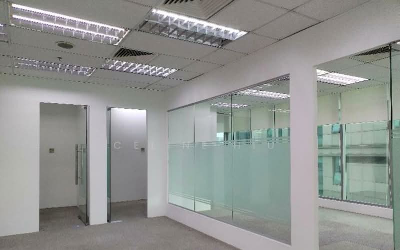 Pejabat untuk Disewa di Mutiara Damansara (Selangor) - Celine Hiu - Interior - PropertyGuru.com.my