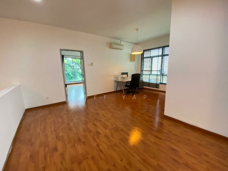 Semi-Detached House for Rent in Horizon Hills (Iskandar Puteri (Nusajaya)) - Jeff Yap - Study - PropertyGuru.com.my